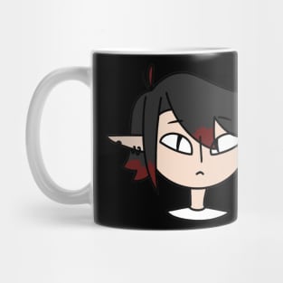 elf Mug